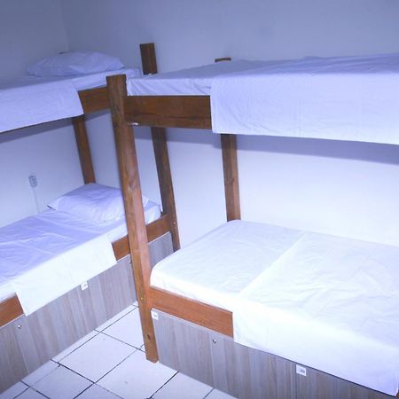 Хостел Floripa Backpackers Флоріанополіс Екстер'єр фото
