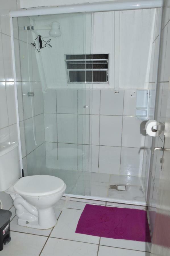 Хостел Floripa Backpackers Флоріанополіс Екстер'єр фото