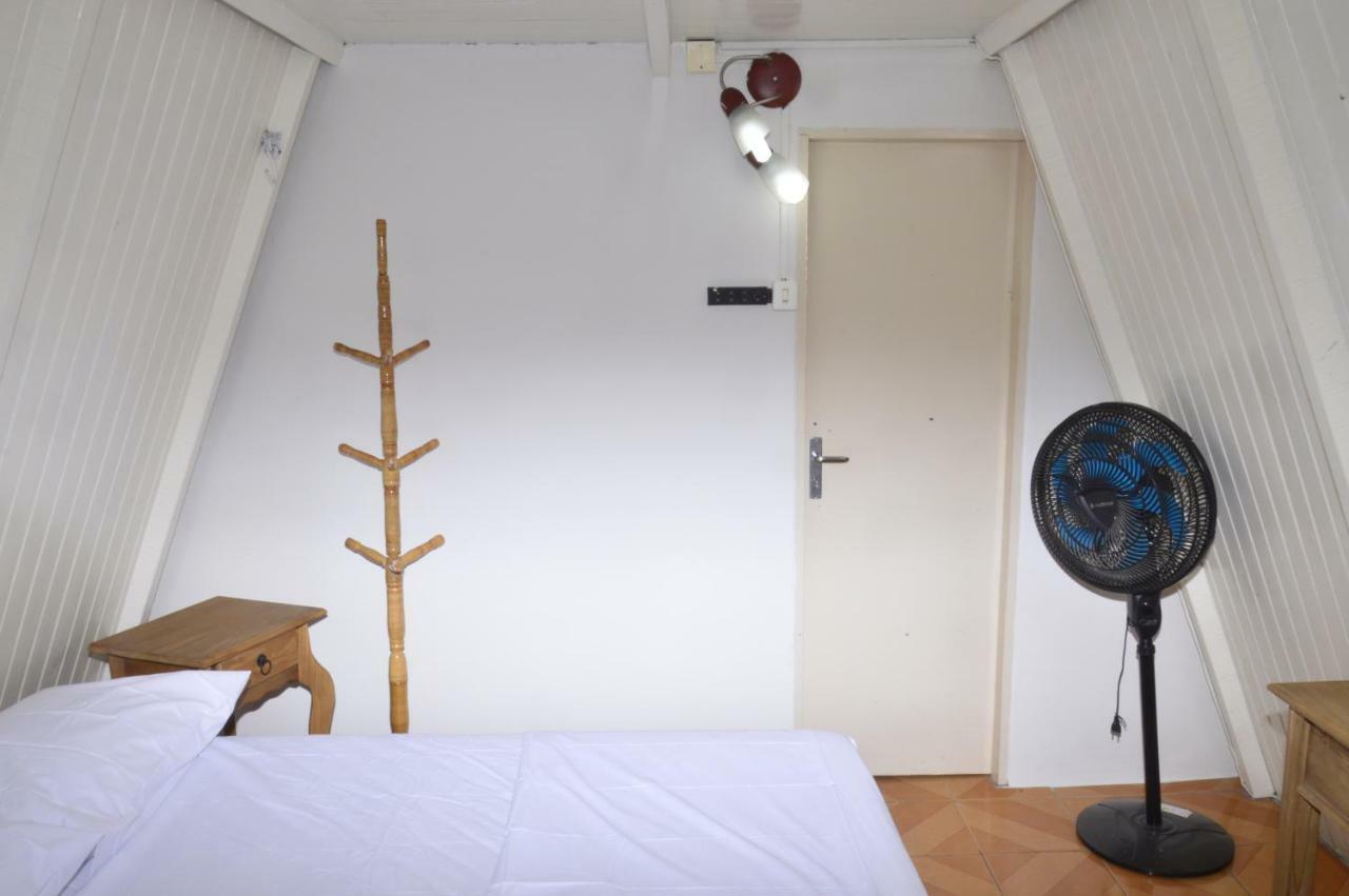 Хостел Floripa Backpackers Флоріанополіс Екстер'єр фото
